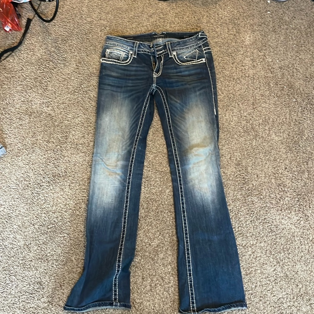 Vigoss size 28 jeans